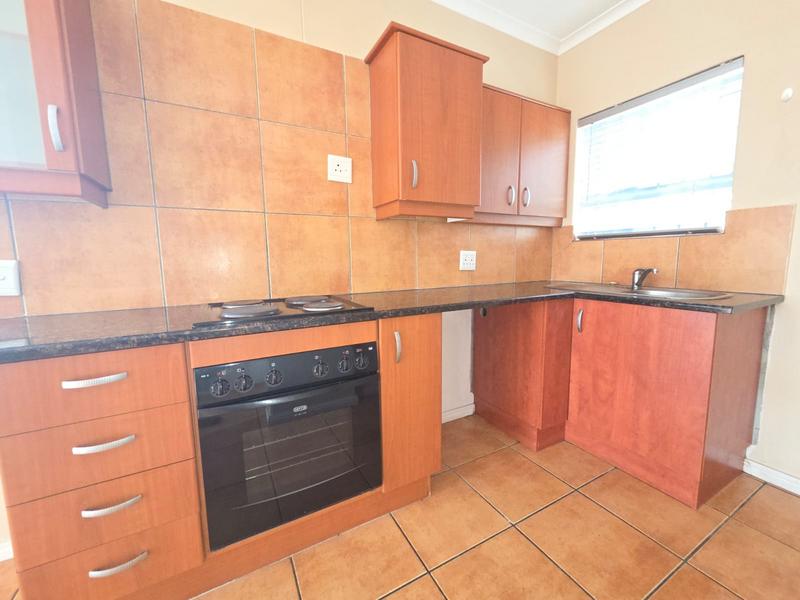 To Let 2 Bedroom Property for Rent in Tyger Waterfront Western Cape